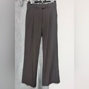 NWOT American eagle wide leg trouser Size S